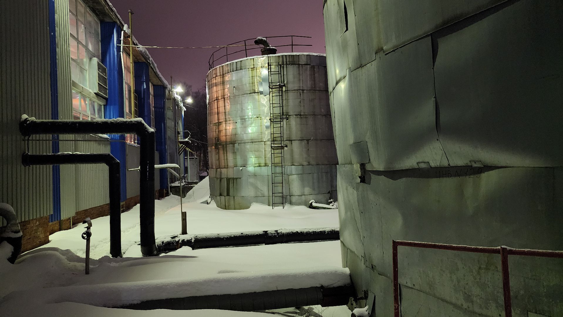 подольск, котельная, отопление