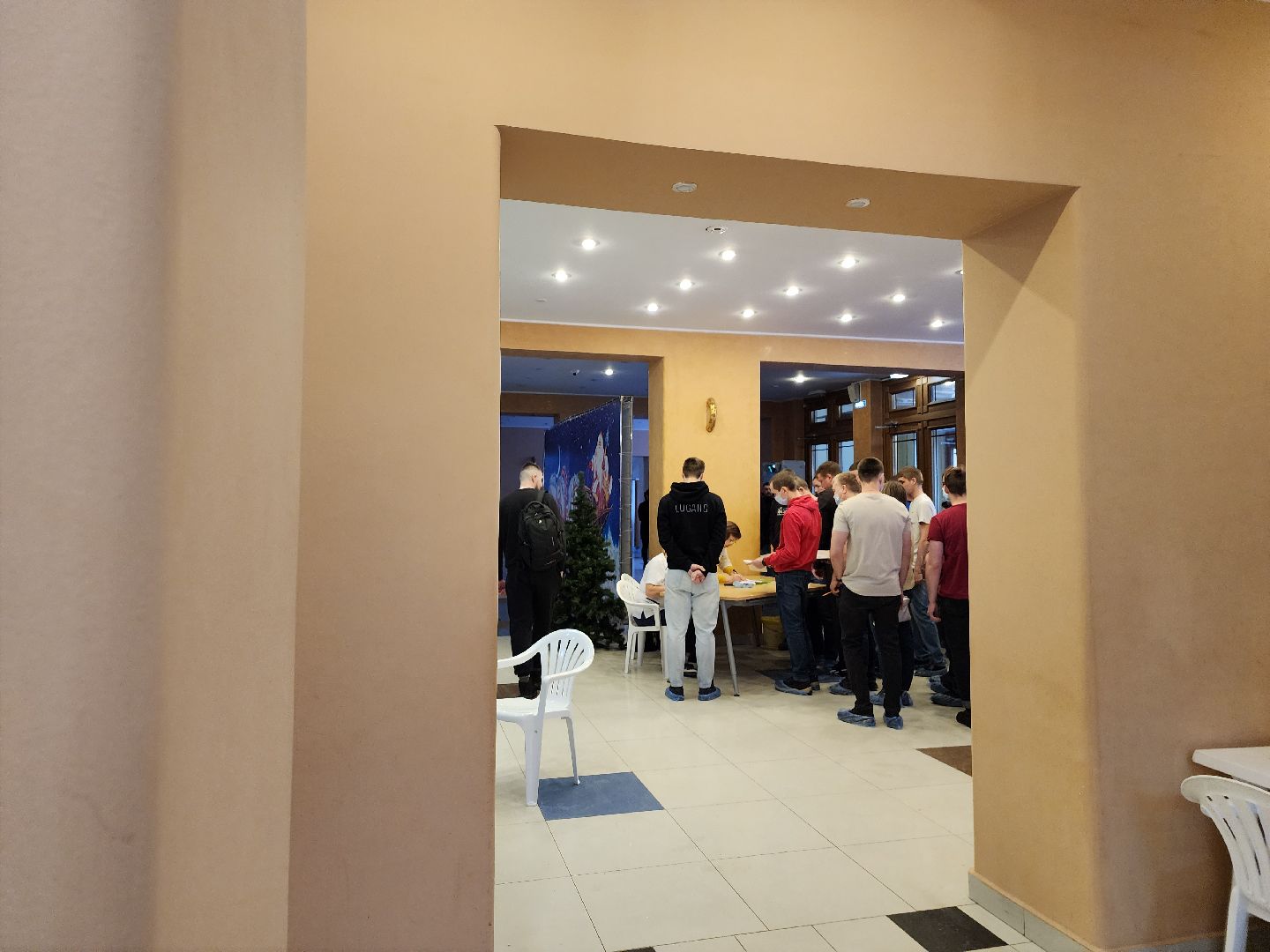 День донора, донорская акция, Донор, Дубна,