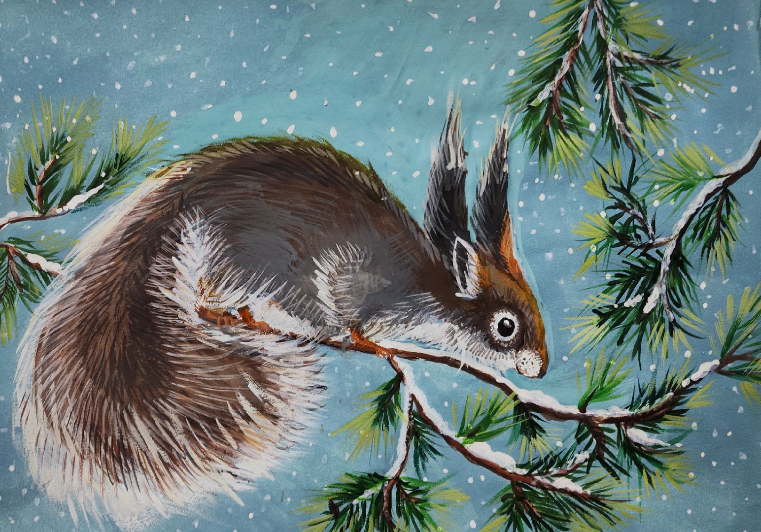 электросталь, мой город, культура, культура подмосковья, активное долголетие, художники, выставка, культурный центр, центр культуры,