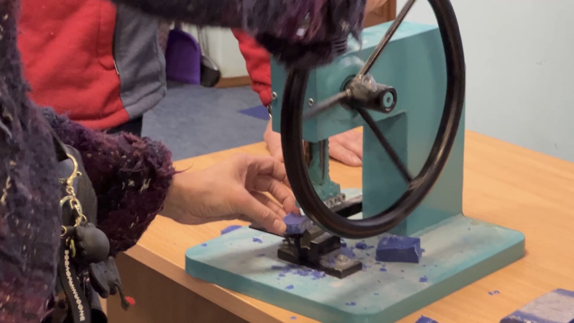 химки, культура, мозаика, сво, творчество,