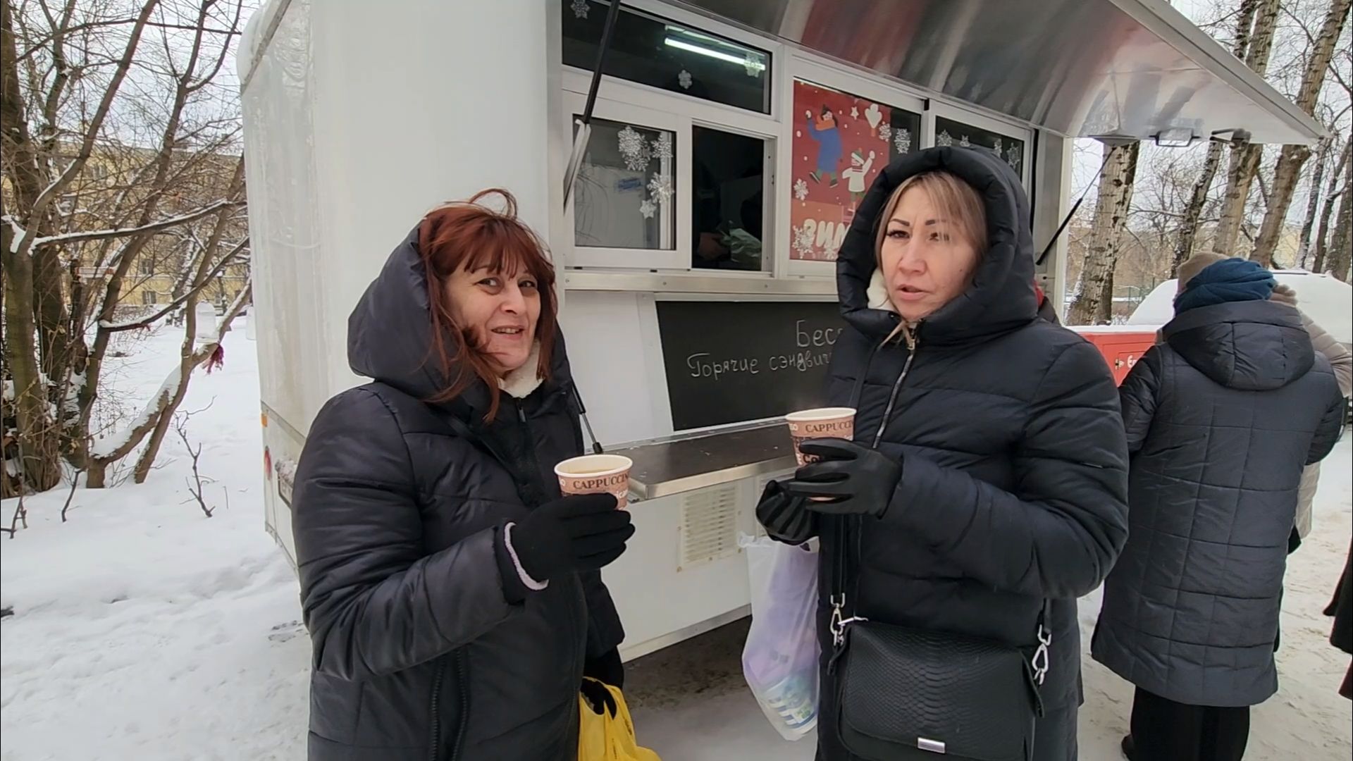 подольск, жкх, еда,