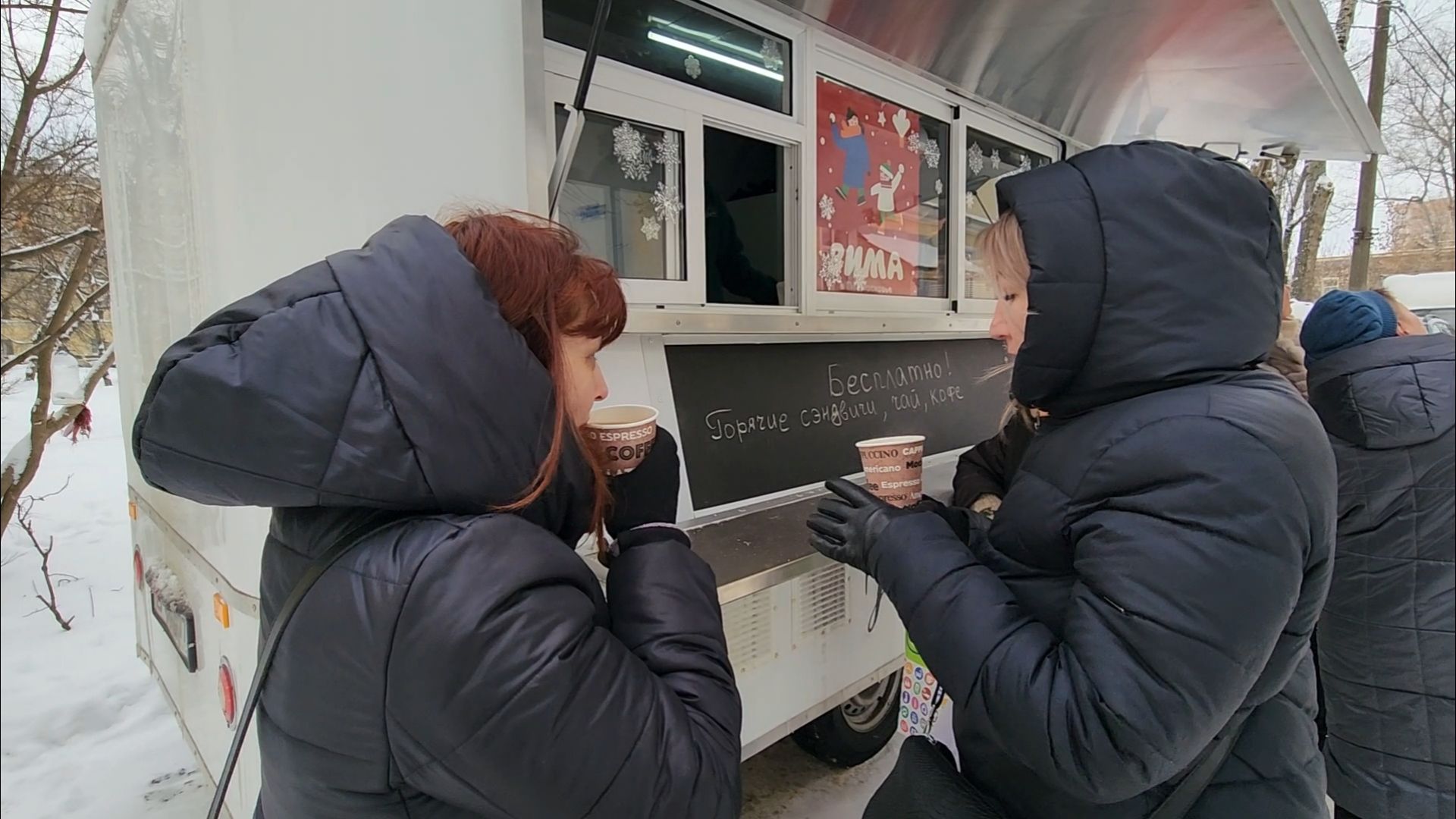 подольск, жкх, еда,