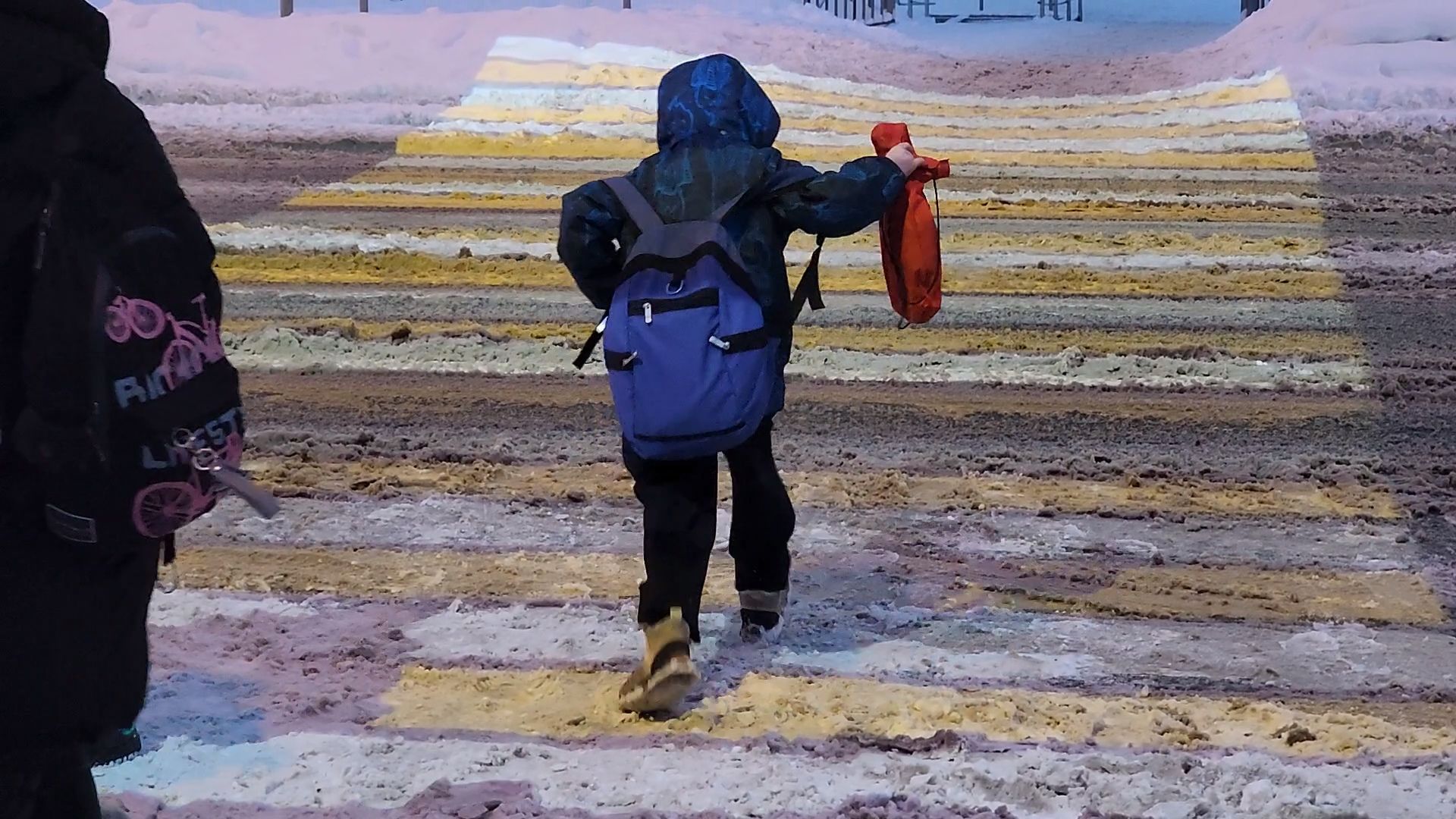 одинцово, гибдд, школы, дороги, разметка, пдд,