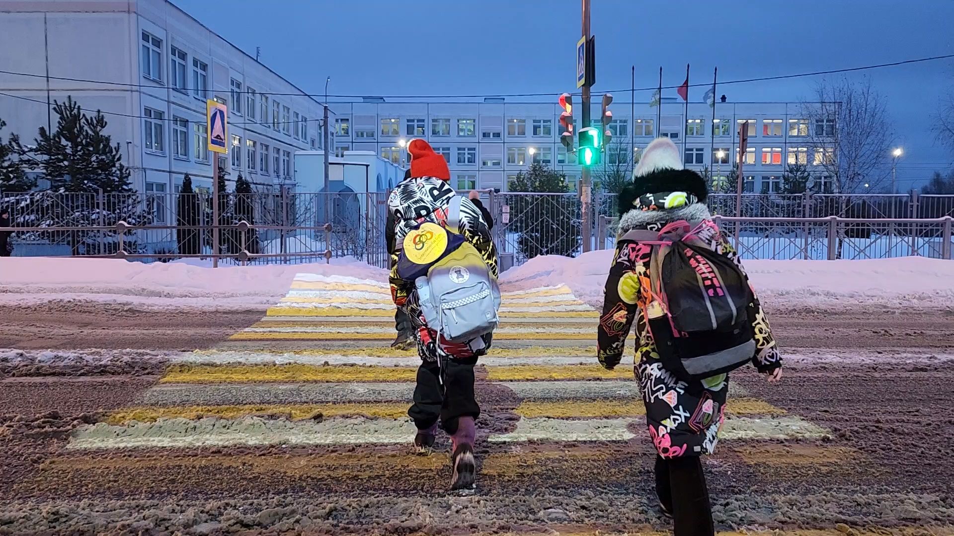 одинцово, гибдд, школы, дороги, разметка, пдд,