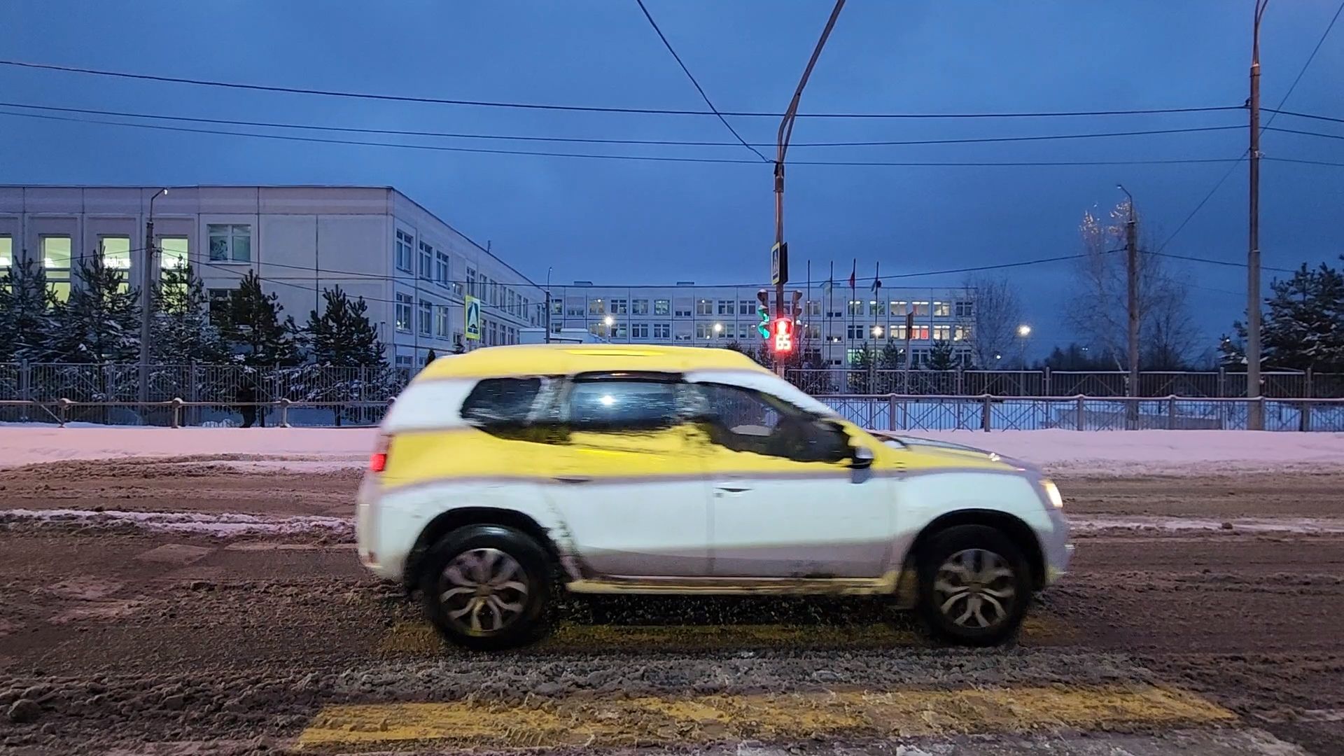 одинцово, гибдд, школы, дороги, разметка, пдд,