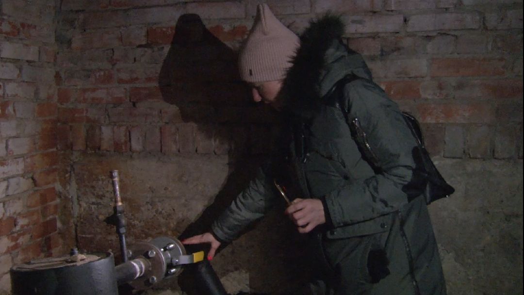 ЖКХ, УК, Люди, Орехово-Зуевский округ, НКС, Орехово-Зуево