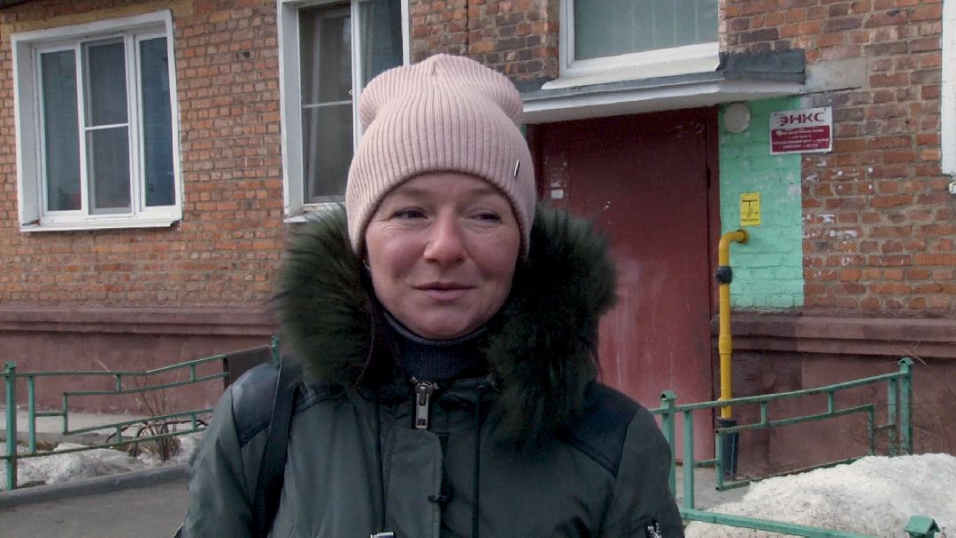 ЖКХ, УК, Люди, Орехово-Зуевский округ, НКС, Орехово-Зуево