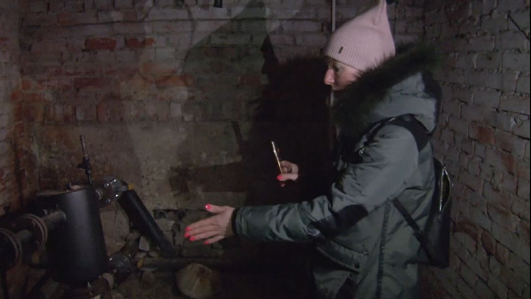 ЖКХ, УК, Люди, Орехово-Зуевский округ, НКС, Орехово-Зуево