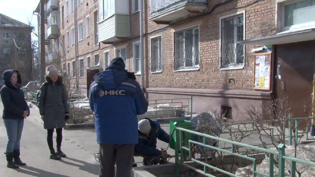 ЖКХ, УК, Люди, Орехово-Зуевский округ, НКС, Орехово-Зуево