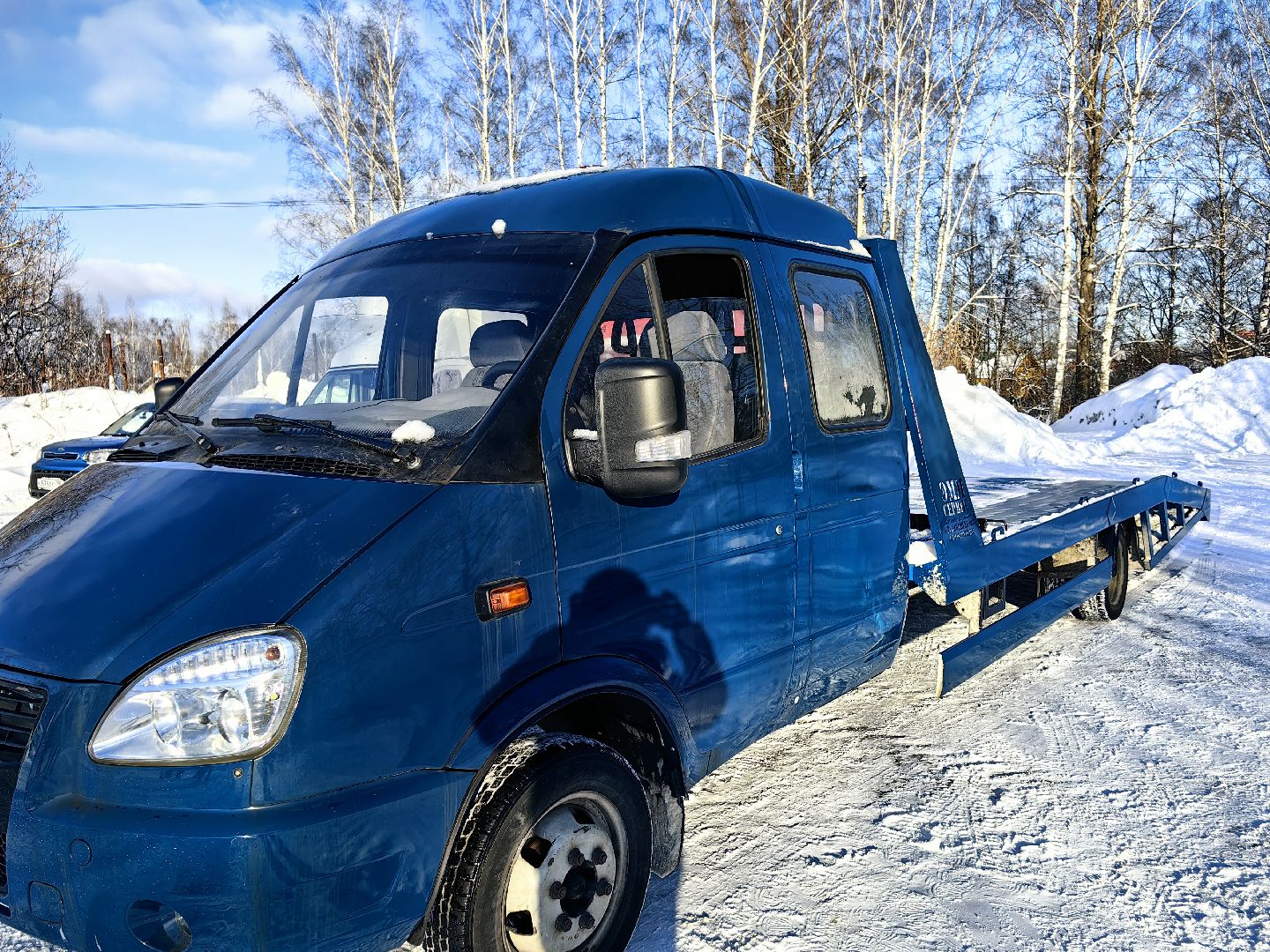 Транспортное средство, переоборудование, портал Госуслуги, автоэвакуатор,