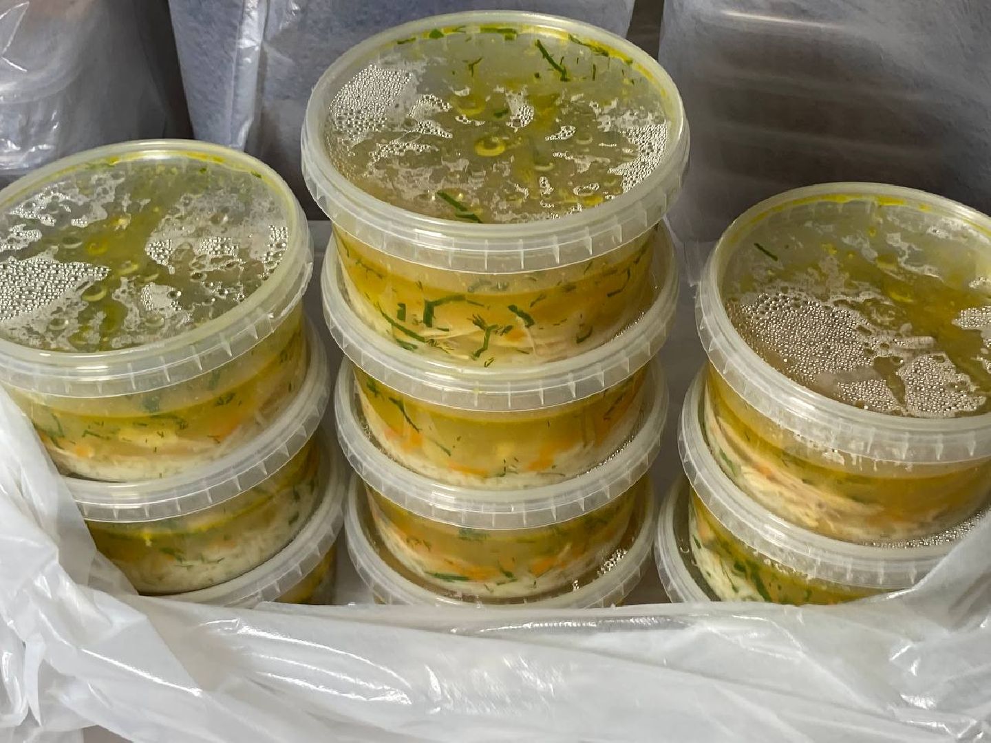 Солнечногорск, Газпром Теплоэнерго, благотворительность, авария, аварийная бригада,