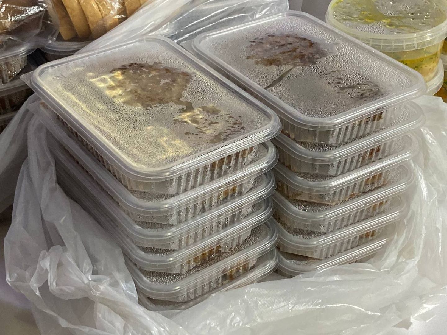 Солнечногорск, Газпром Теплоэнерго, благотворительность, авария, аварийная бригада,