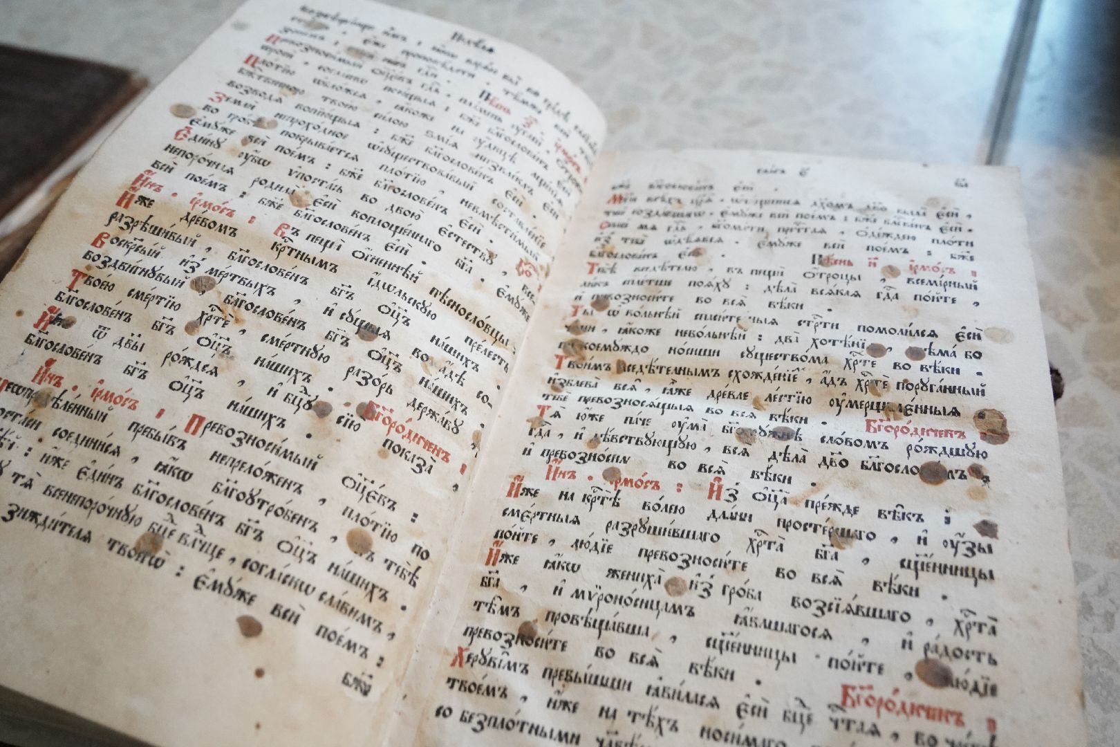 Рошаль, храм, Евангелие, Шатурское благочиние, Большая Шатура,