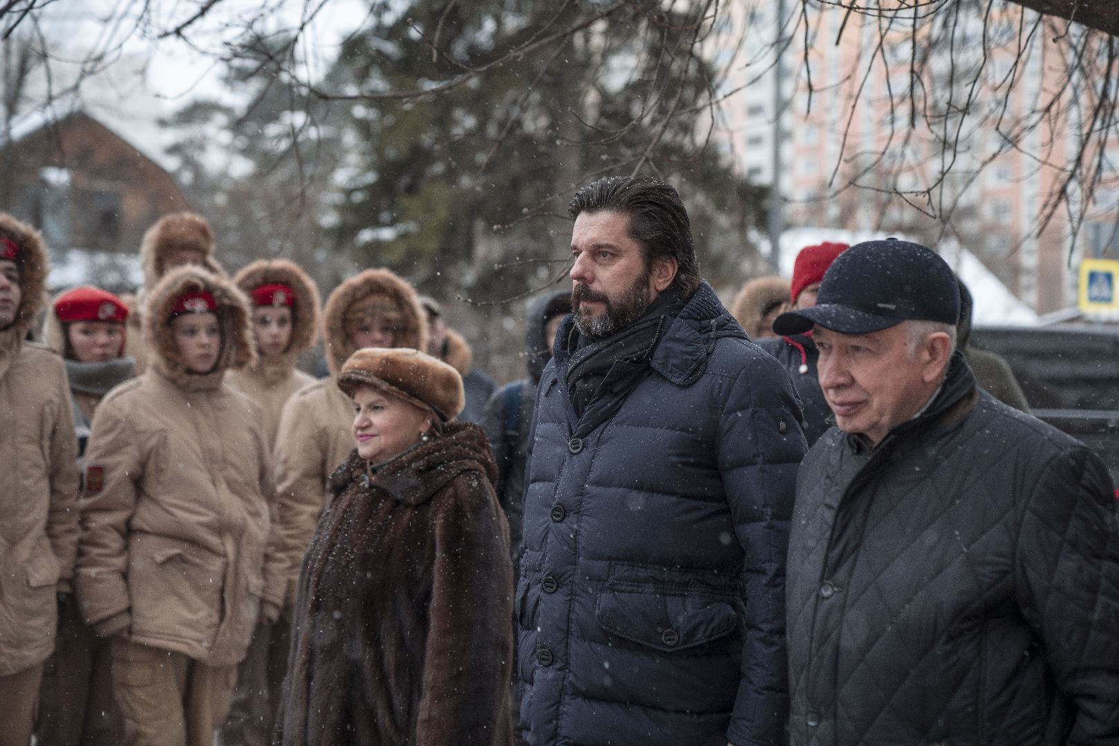 Дом Юнармии, дополнительное образование, патриотизм, Домодедово,