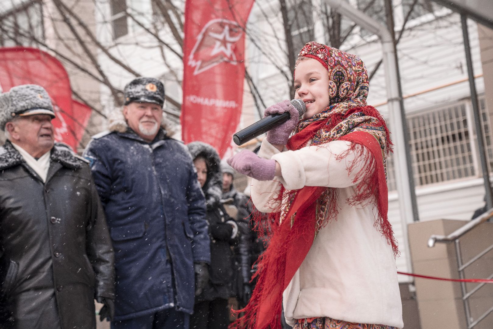 Дом Юнармии, дополнительное образование, патриотизм, Домодедово,