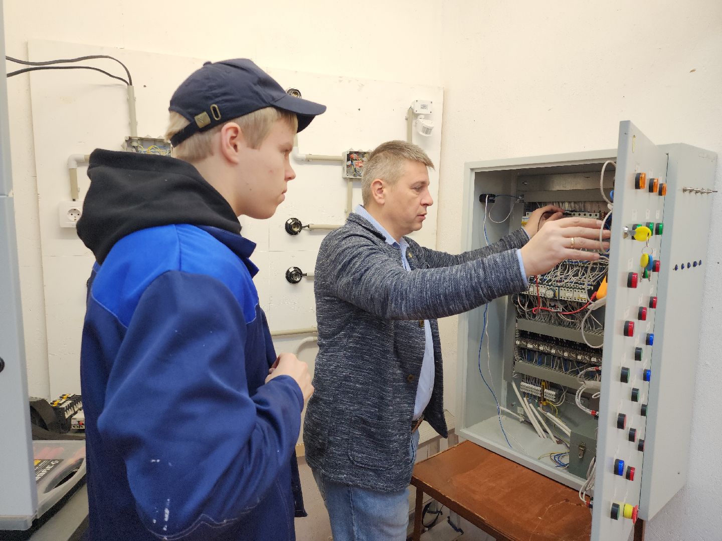 коломна, образование, колледж коломна,