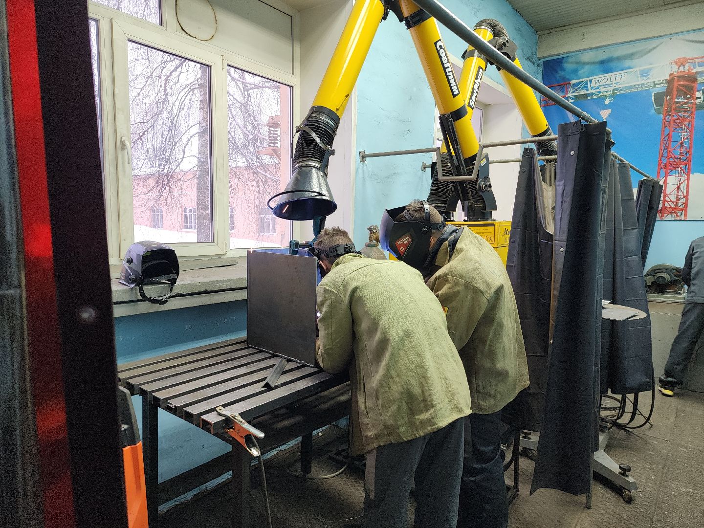 коломна, образование, колледж коломна,