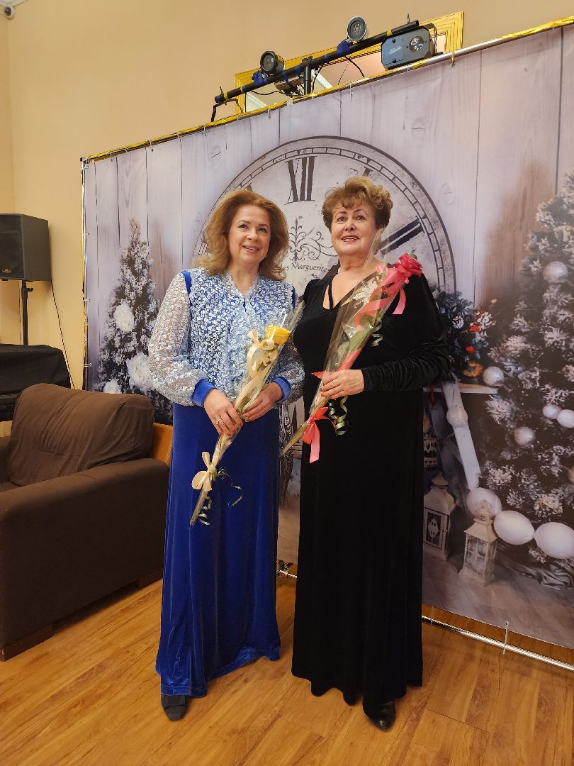 пушкино, концерт, крещение господне, музыка,