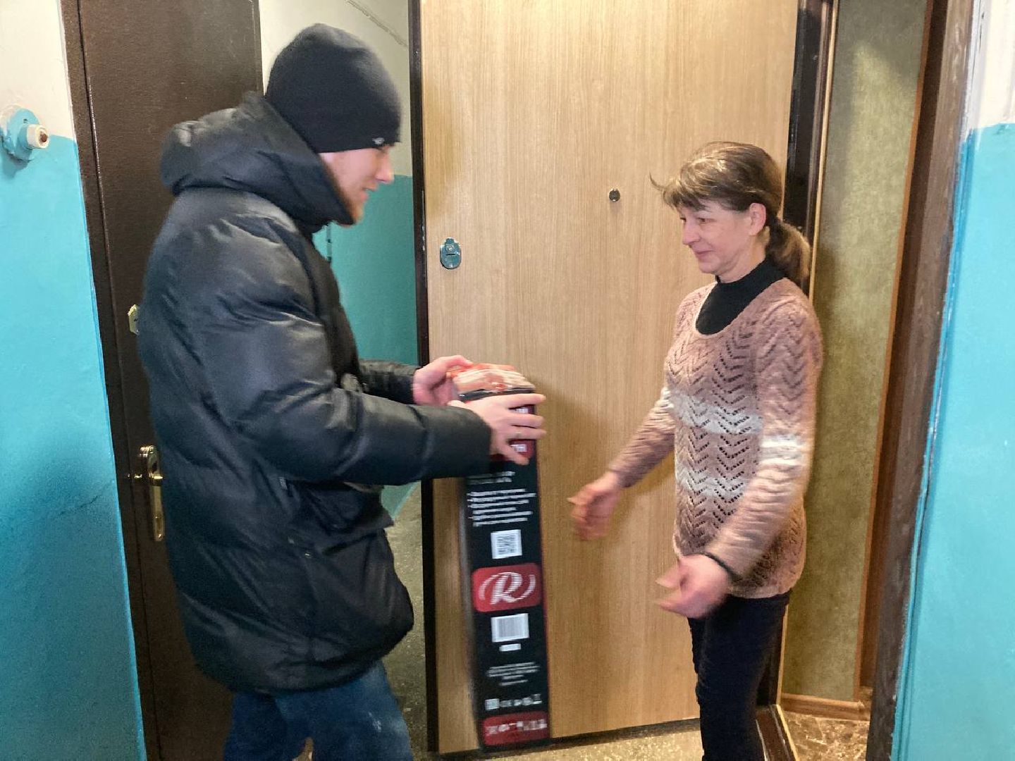 Солнечногорск, общество, отопление, Выстрел, обогреватели,