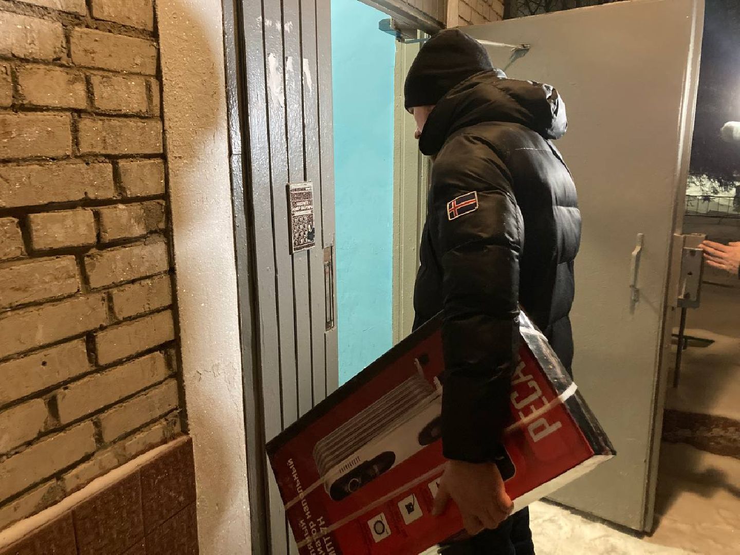 Солнечногорск, общество, отопление, Выстрел, обогреватели,