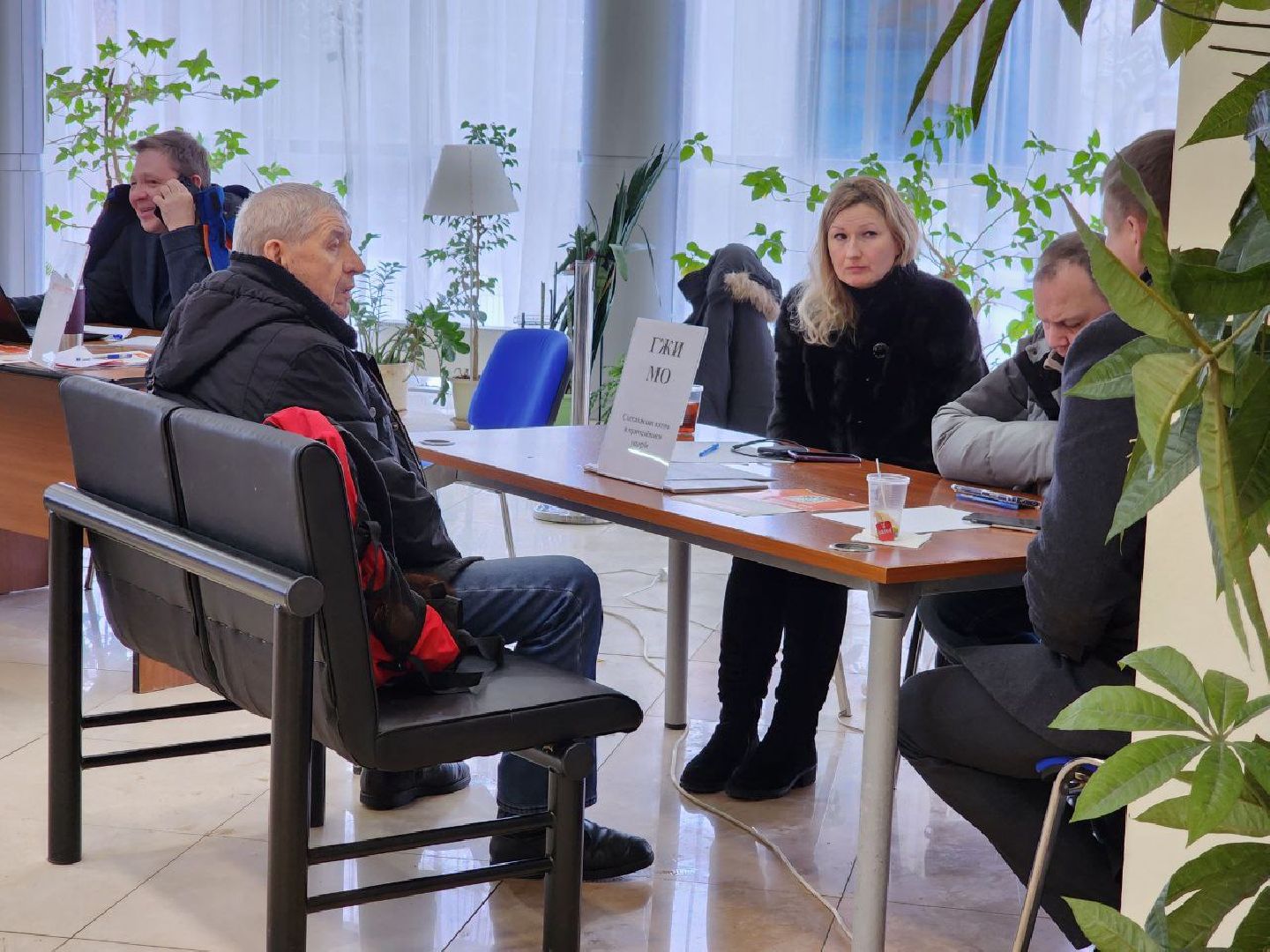 подольск, городской округ подольск, подмосковье, ЖКХ, волонтеры, помощь жителям, обогреватели, тепло жителям, добрые дела, помощь военнослужащим,