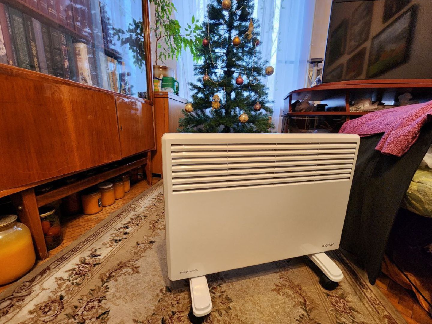 подольск, городской округ подольск, подмосковье, ЖКХ, волонтеры, помощь жителям, обогреватели, тепло жителям, добрые дела, помощь военнослужащим,