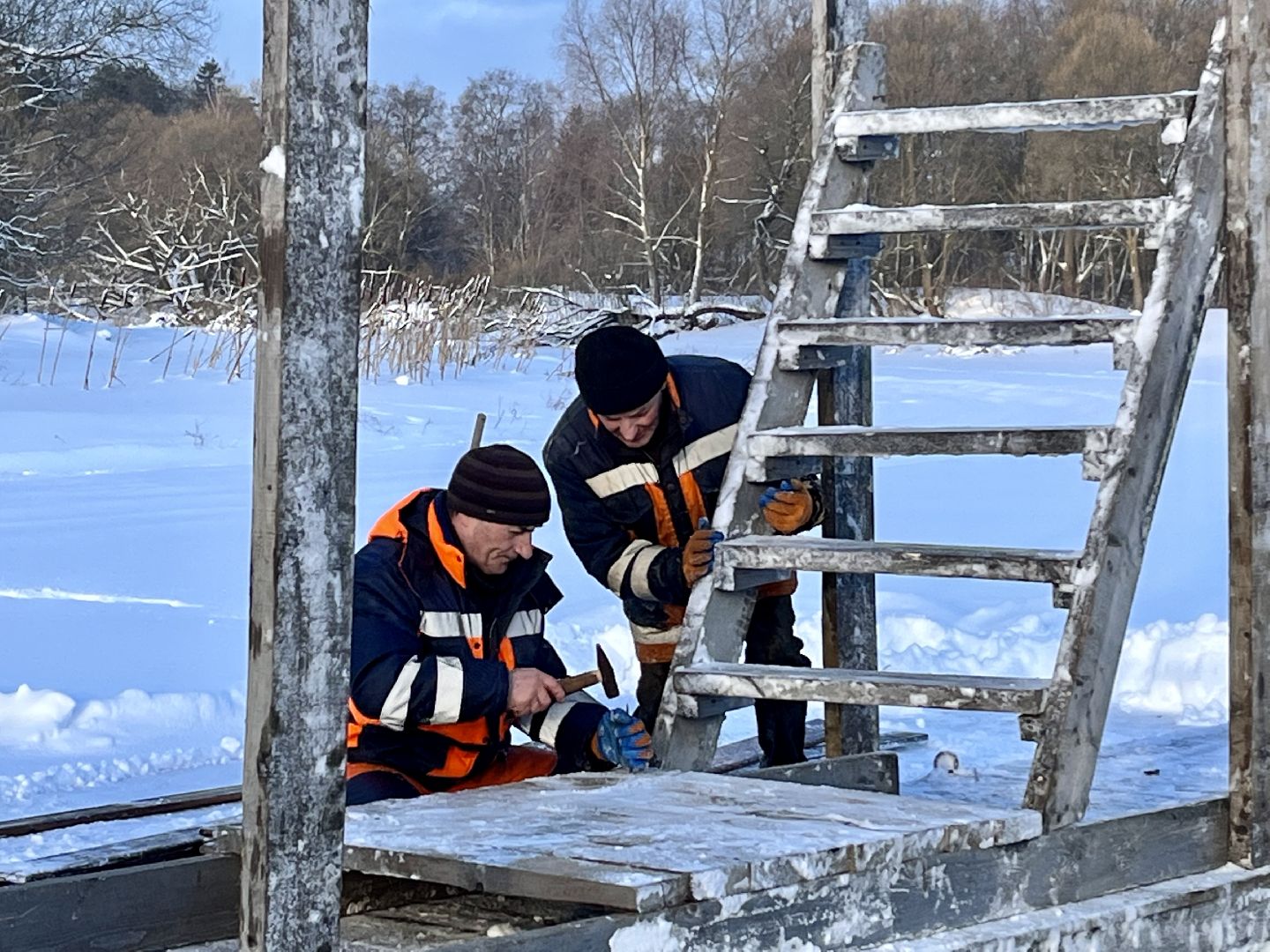 наро-фоминск, наро-фоминский городской округ, купель, крещение господне,