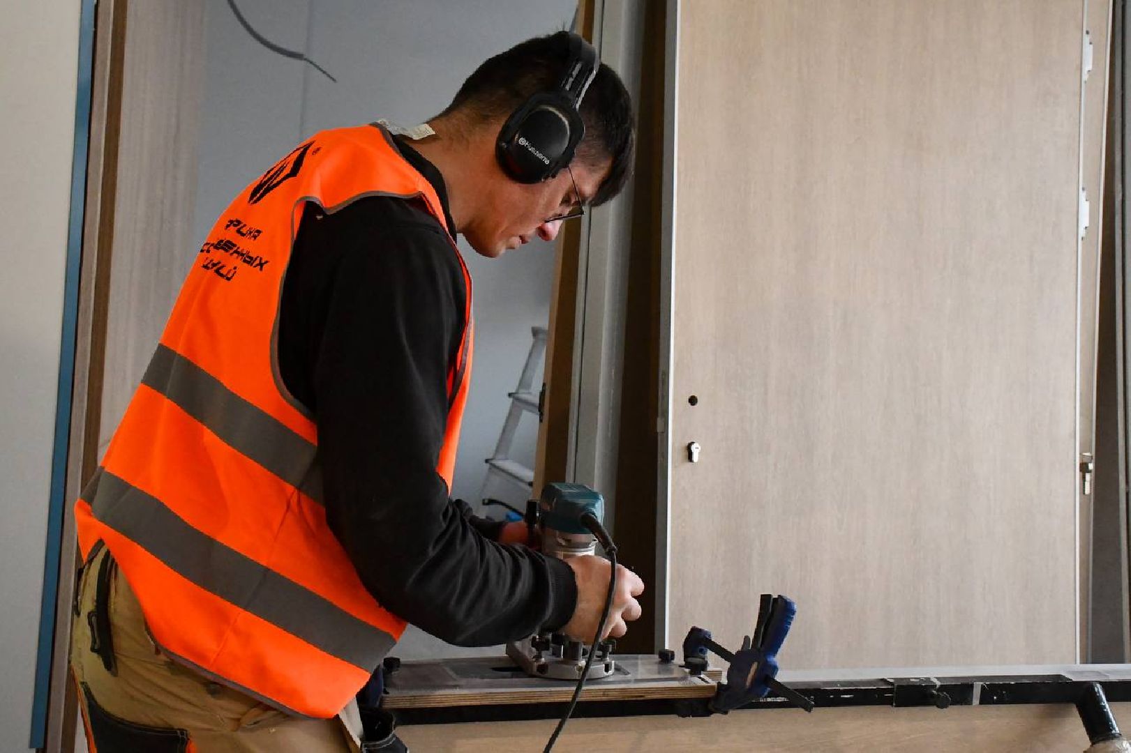 взрослая поликлиника, Жуковская ОКБ, капитальный ремонт, Аубакиров, Семенов,