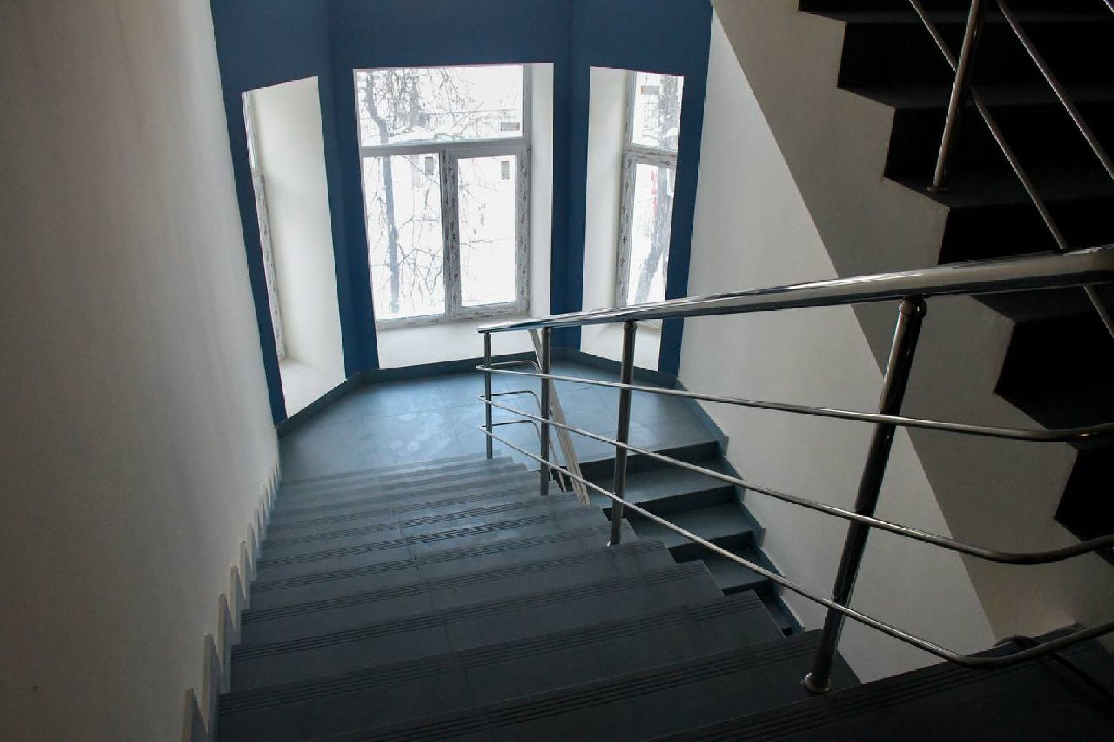 взрослая поликлиника, Жуковская ОКБ, капитальный ремонт, Аубакиров, Семенов,