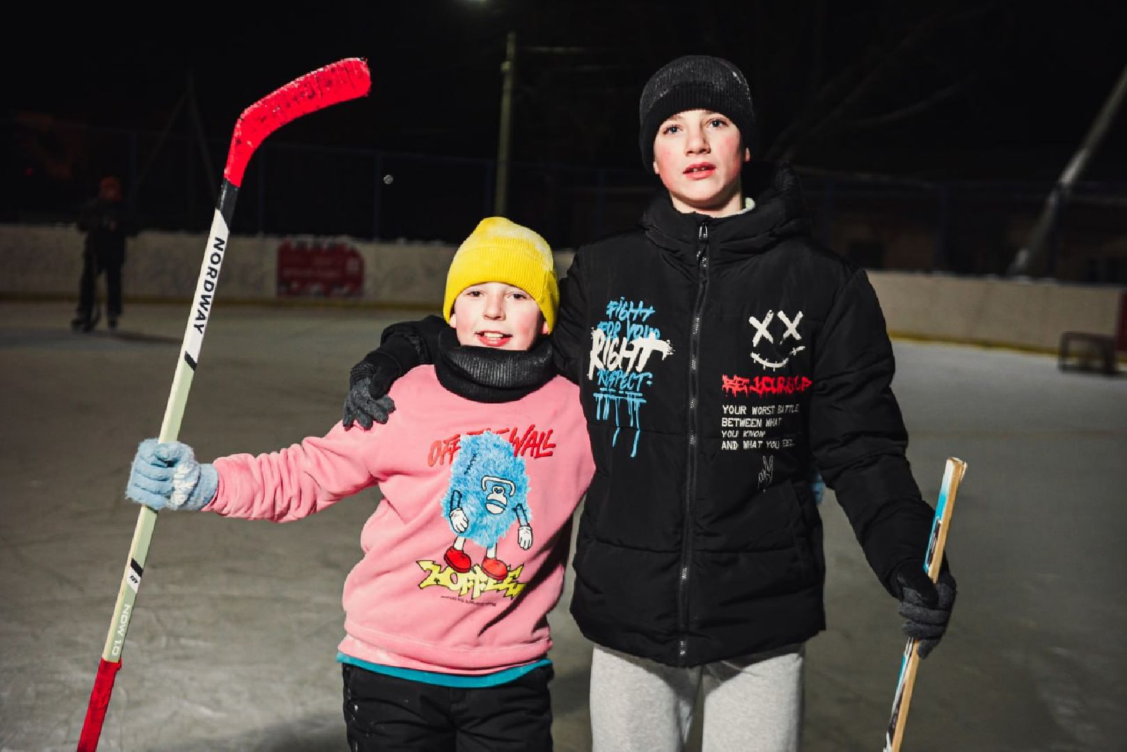 дети, молодежь, Лосино-Петровский, дискотека, развлечения, подмосковье,