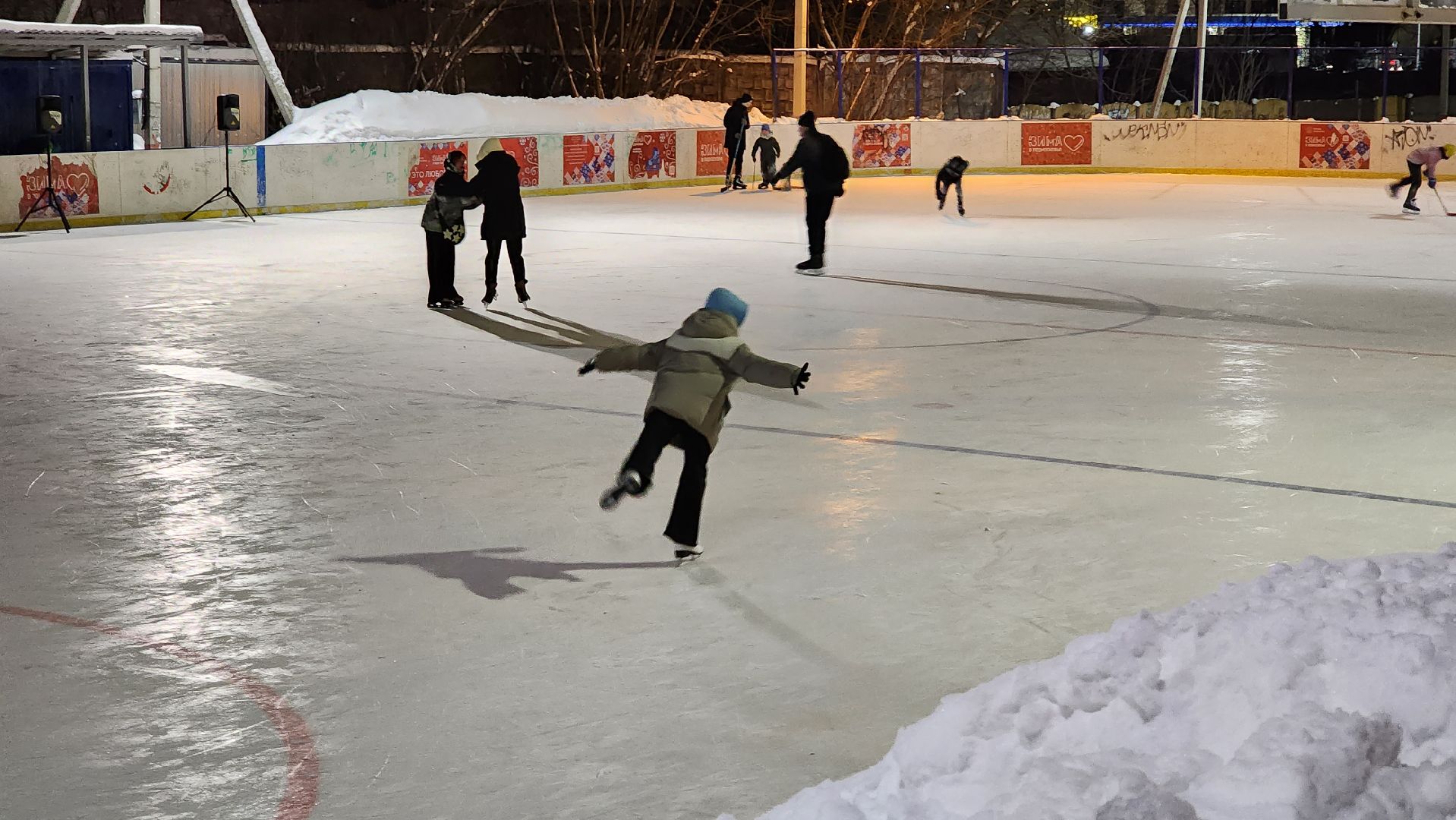 дети, молодежь, Лосино-Петровский, дискотека, развлечения, подмосковье,