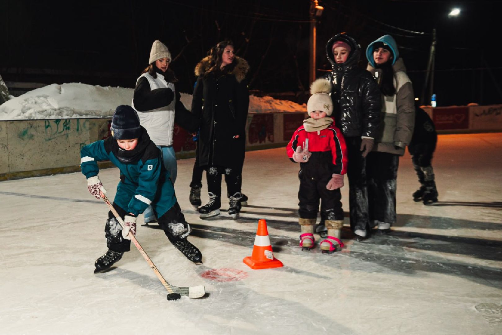 дети, молодежь, Лосино-Петровский, дискотека, развлечения, подмосковье,