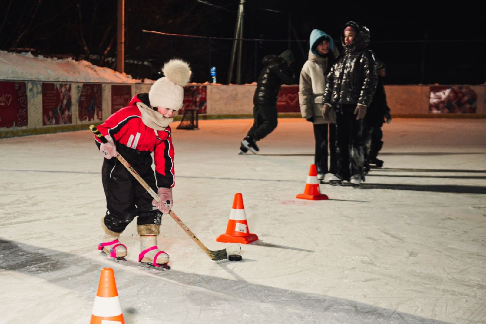 дети, молодежь, Лосино-Петровский, дискотека, развлечения, подмосковье,