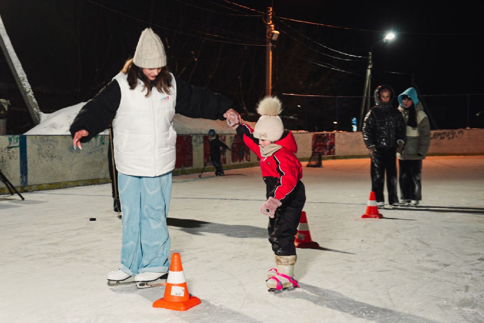 дети, молодежь, Лосино-Петровский, дискотека, развлечения, подмосковье,