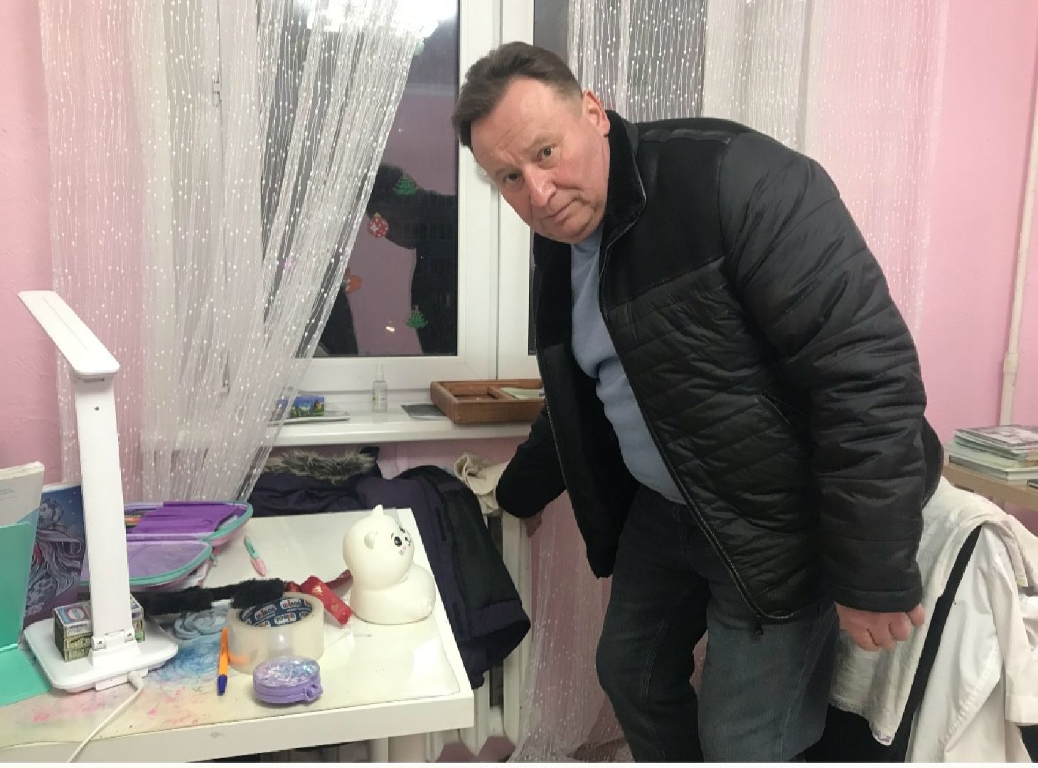 ЖКХ, отопление, авария, Егорьевск, Подмосковье, Московская область,