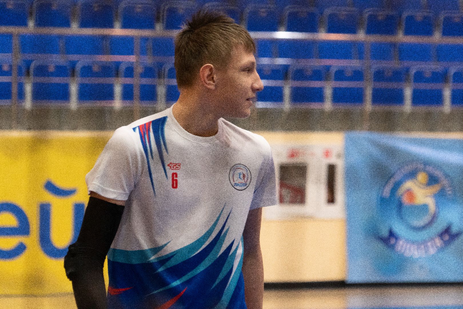 Егорьевск, гандбол, соревнование, первенство, первенство московской области,