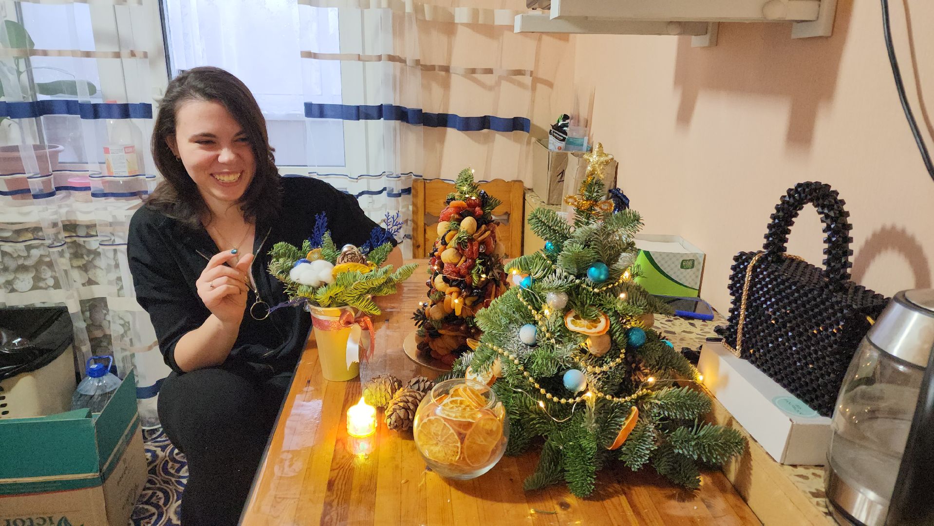 волоколамск, бизнес, предприниматель, предприниматели, сладкий подарок, букеты,