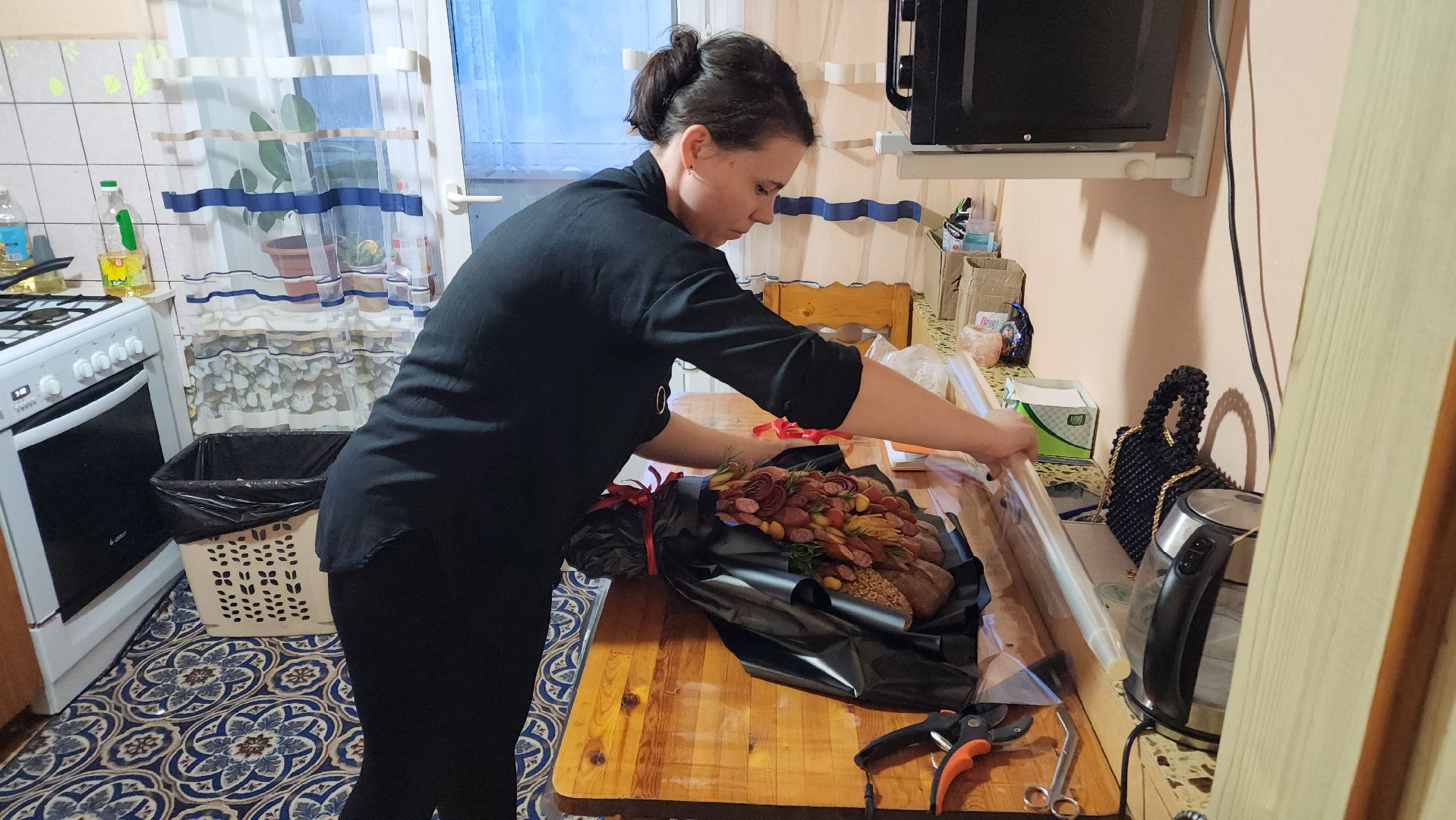 волоколамск, бизнес, предприниматель, предприниматели, сладкий подарок, букеты,