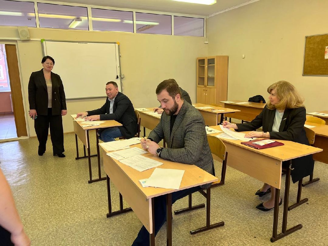 Образование, ЕГЭ, Чехов