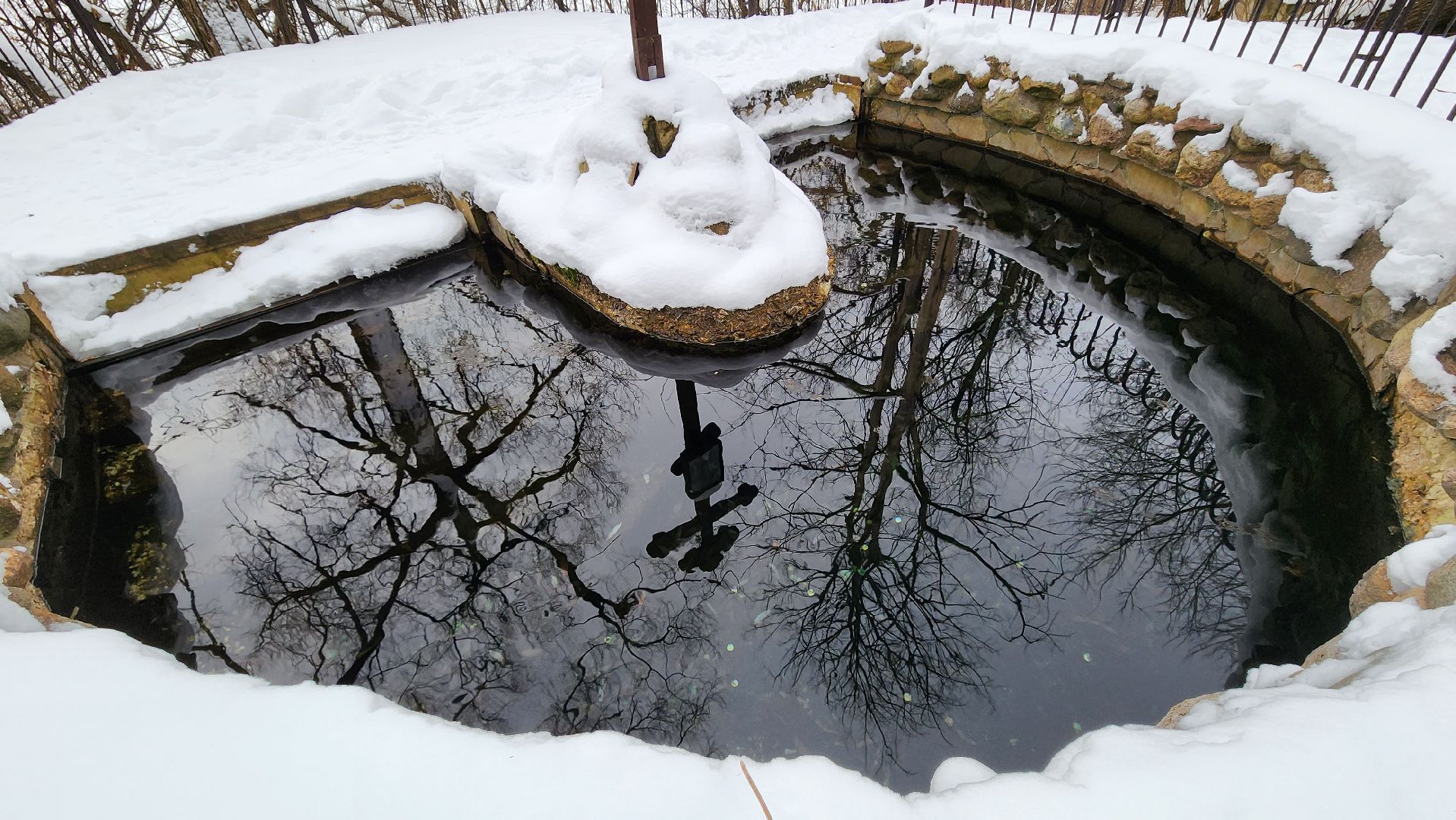 ступино, крещенские купания, медицина подмосковья,