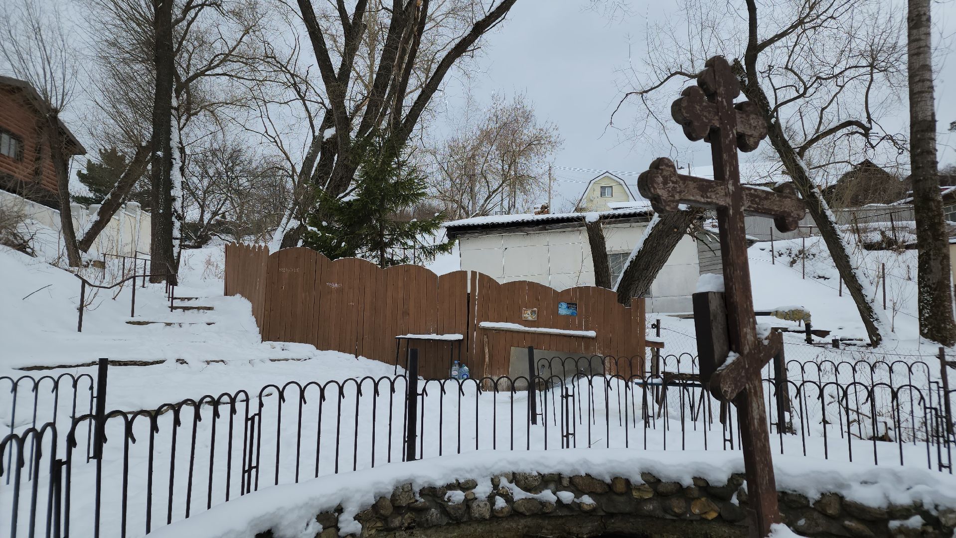 ступино, крещенские купания, медицина подмосковья,