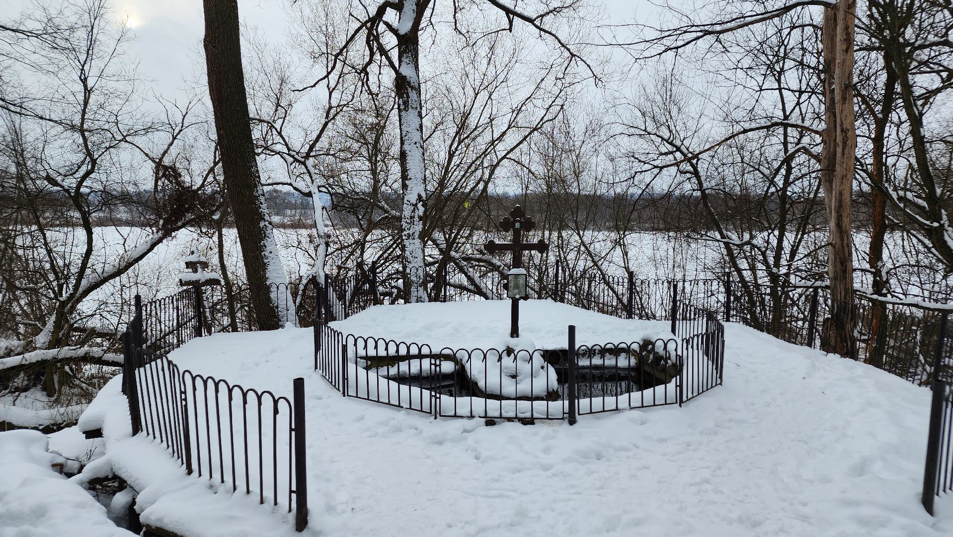 ступино, крещенские купания, медицина подмосковья,