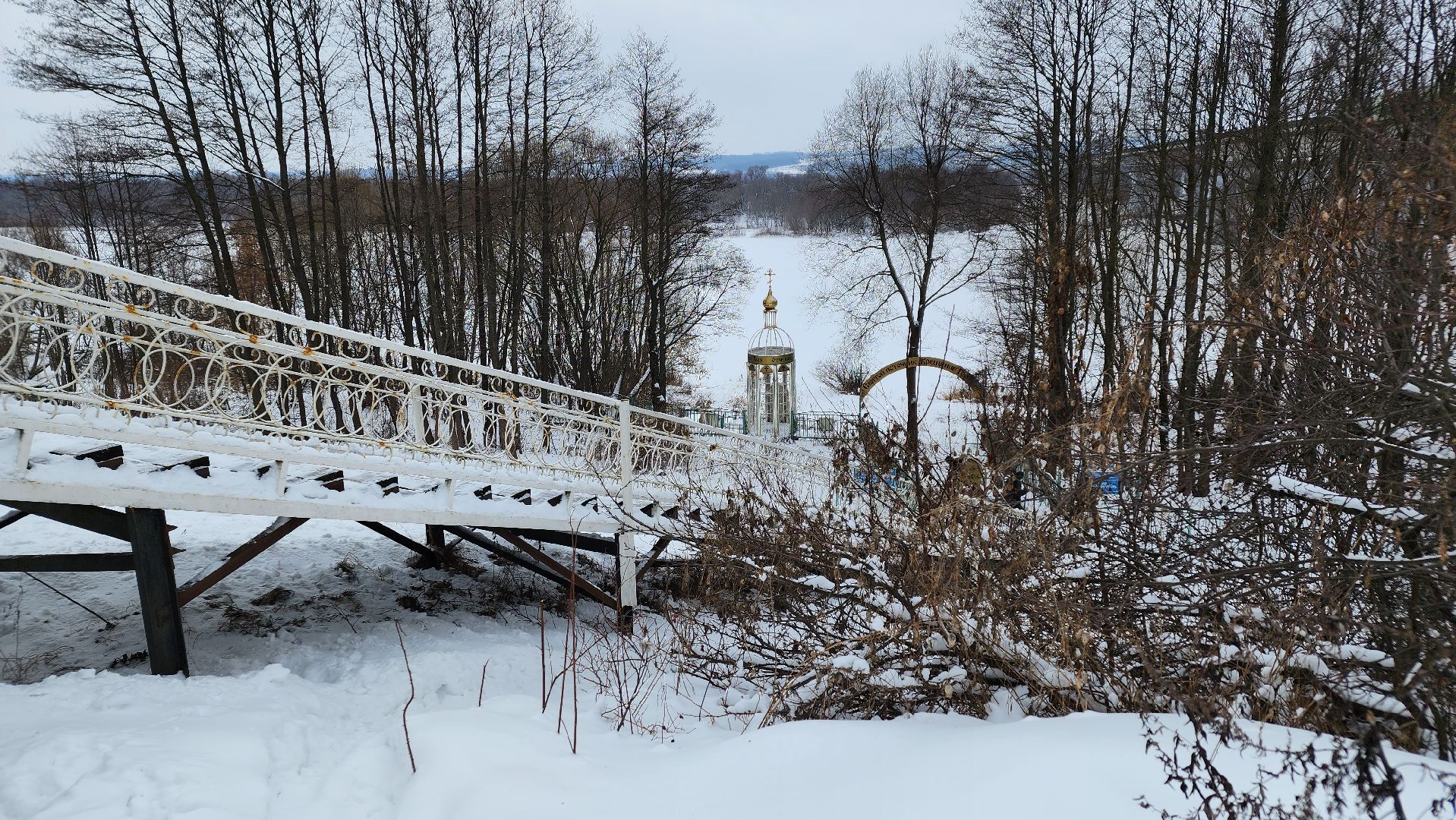 ступино, крещенские купания, медицина подмосковья,