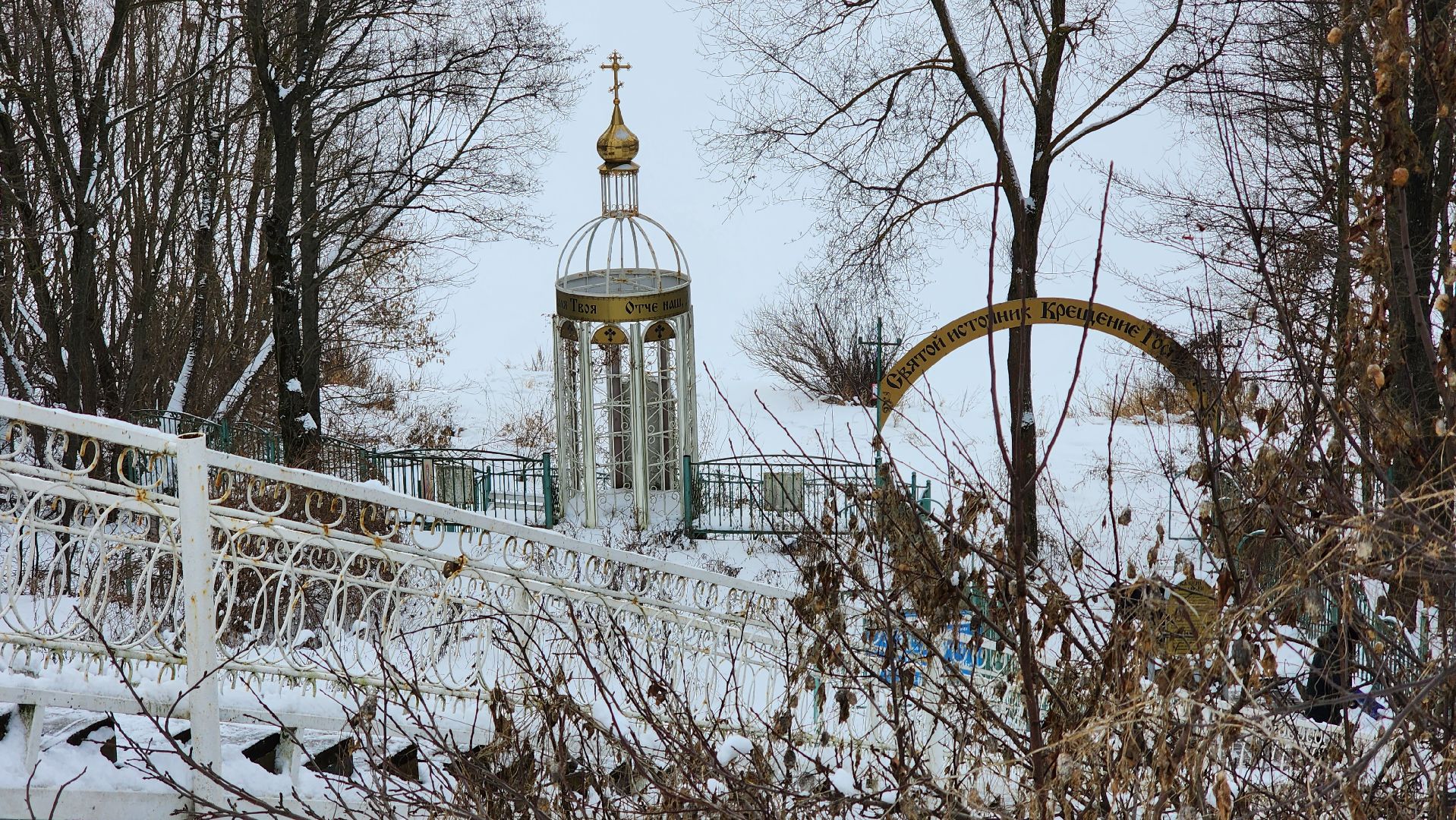 ступино, крещенские купания, медицина подмосковья,