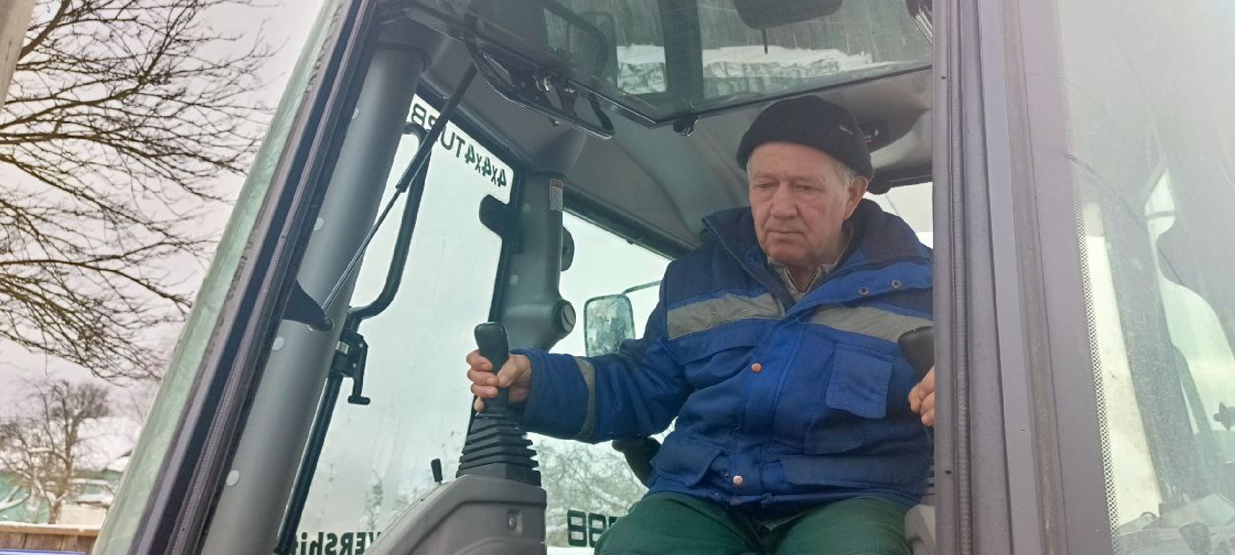 Дмитров, Коммунальное ЧП, Семешки,