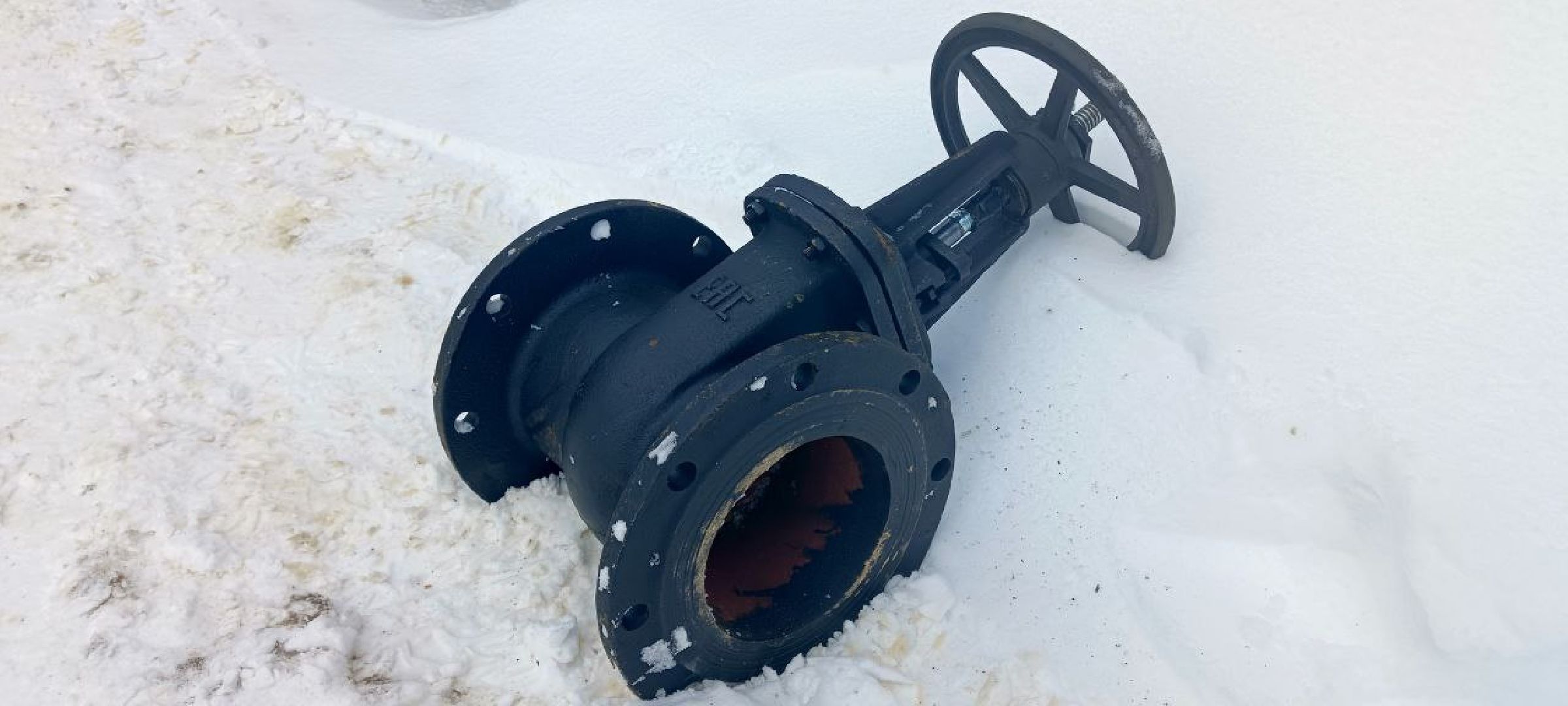 Дмитров, Коммунальное ЧП, Семешки,