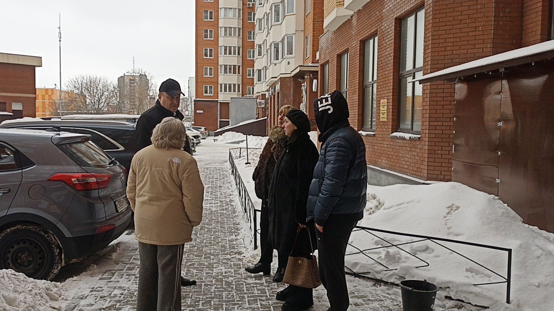 серпухов, подмосковье, утечка, вандалы,