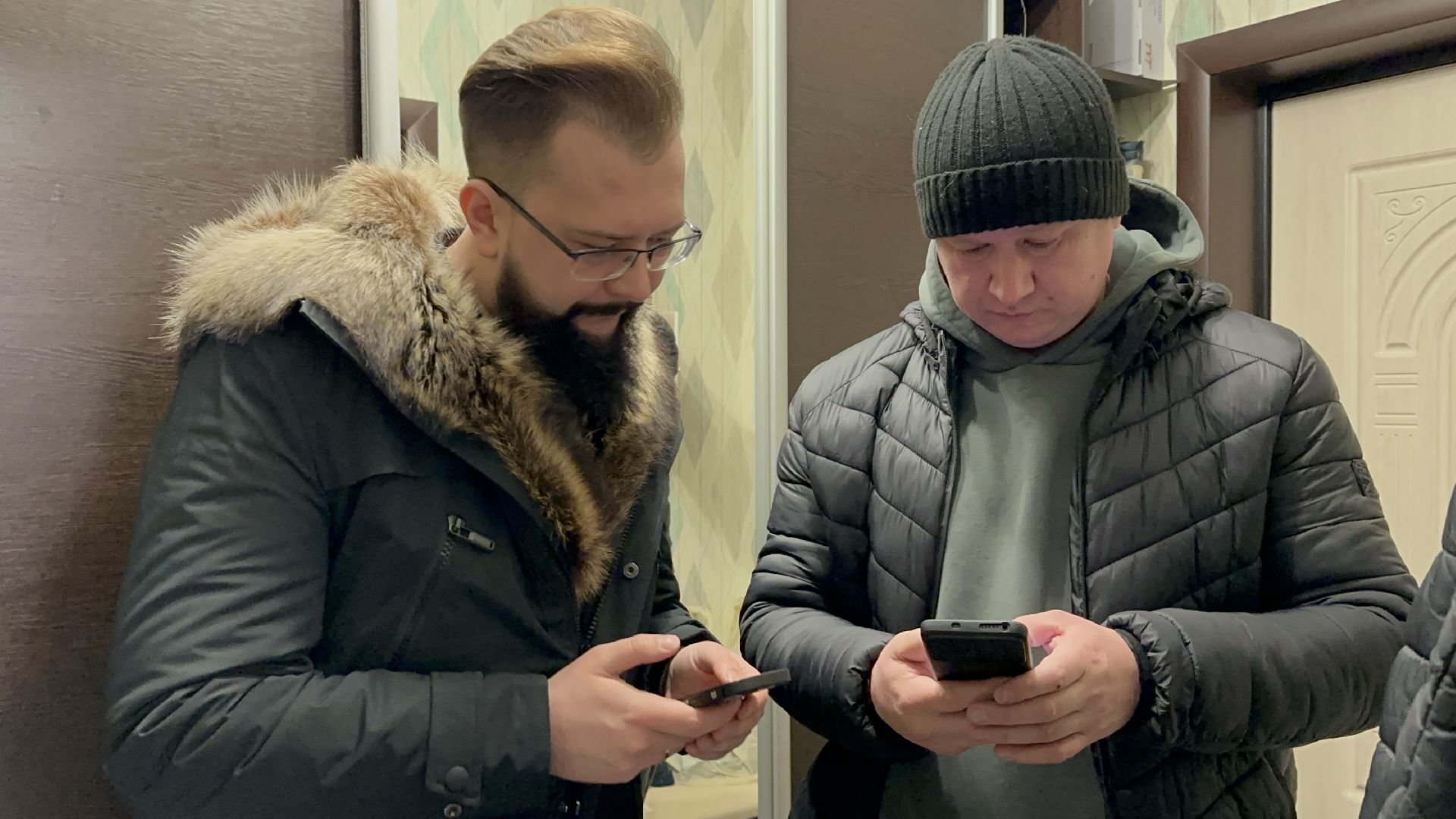 отопительный сезон, отопление в мкд, тепло в домах, наро-фоминск,