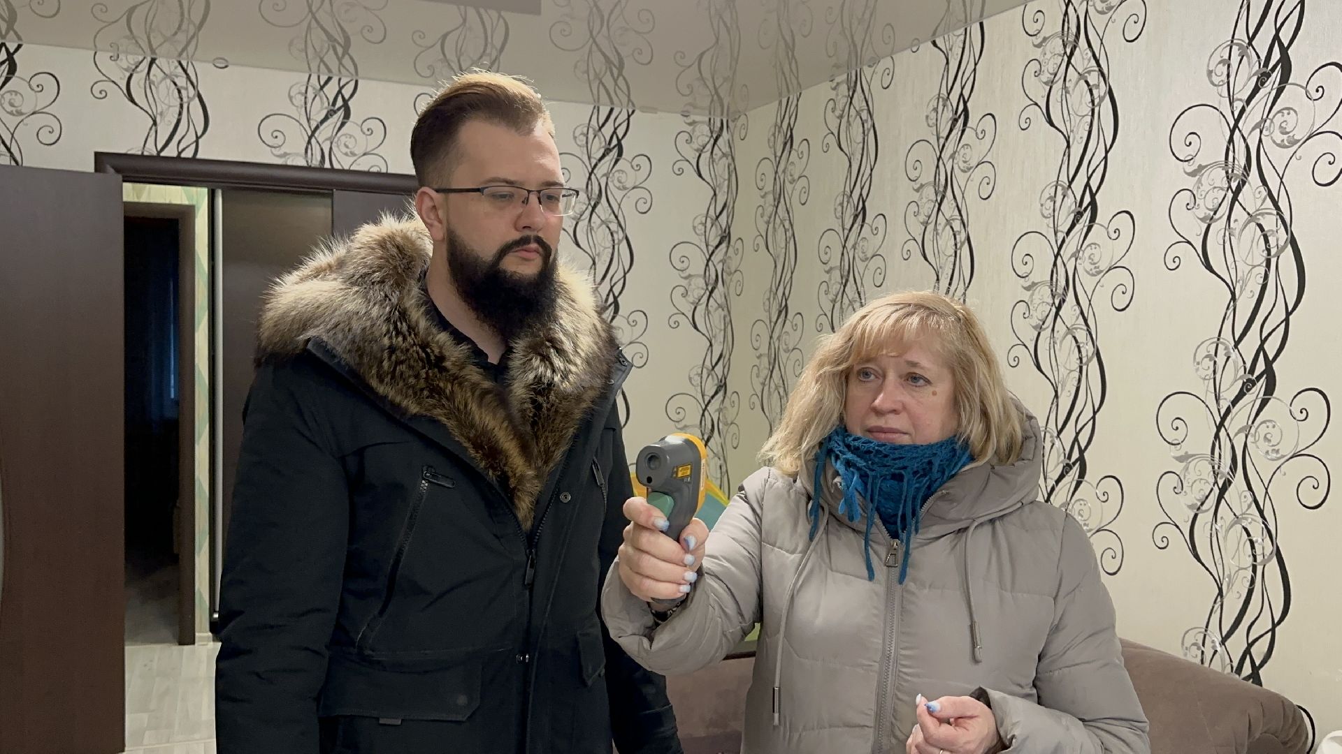 отопительный сезон, отопление в мкд, тепло в домах, наро-фоминск,