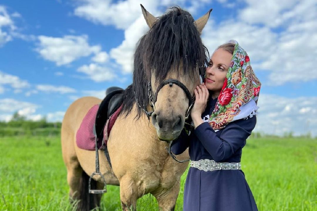 Подольск, культура, фланкировка